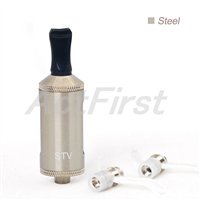 【わけあり】Vision STV 3.5ml Nova タンク コイル交換型 クリアカトマイザー Clearomizer